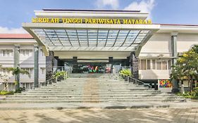 Hotel Lombok Vaganza Mataram